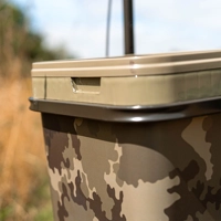 Carp Porter 17L Bucket Bracket